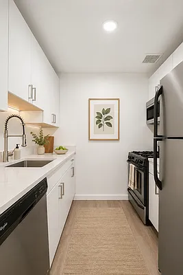 Kitchen, photo 1
