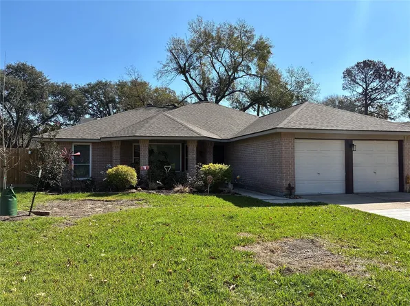 6446 Allerton St, Houston, TX 77084