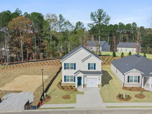 99 Holland Cv, Winder, GA 30680