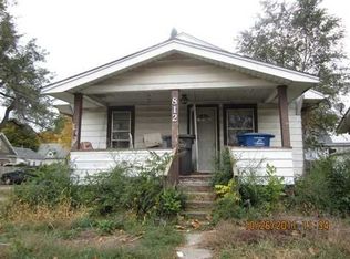 812 Hull Ave, Des Moines, IA 50316