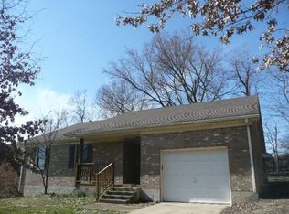 105 Madonna Dr, Nicholasville, KY 40356