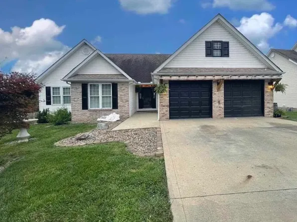 5033 Lakin Dr, Catlettsburg, KY 41129