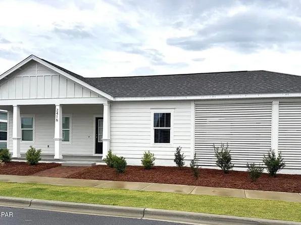 2416 Blue Daze Ave, Panama City, FL 32405