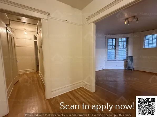 2260 NW Everett St APT 1, Portland, OR 97210