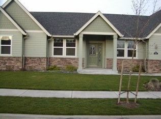 2421 Crowther Dr, Eugene, OR 97404
