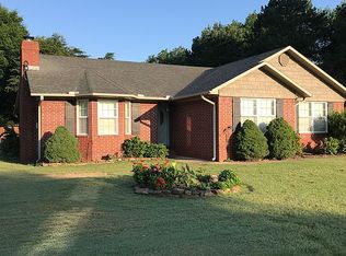 12485 Little Elm Rd, Farmington, AR 72730