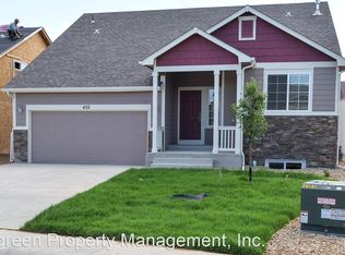 452 Havenbrook Dr, Windsor, CO 80550
