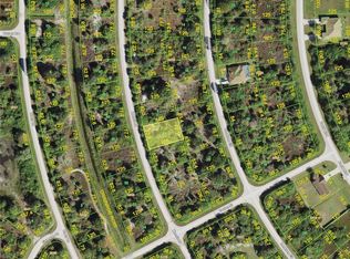 7088 Manniz Rd, Port Charlotte, FL 33981