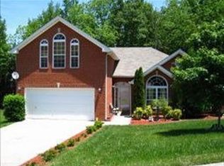 6113 Allen Ct, Hermitage, TN 37076