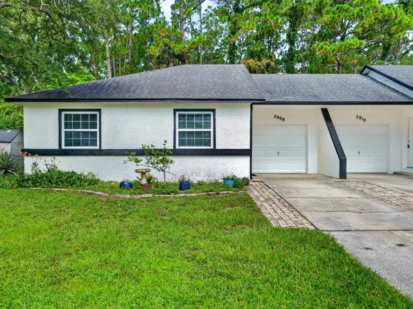 2908 Nordman Ave #2908, New Smyrna Beach, FL 32168