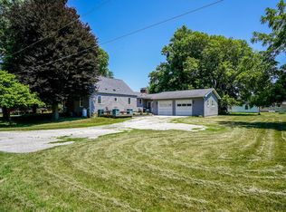 601 E Main St, Danvers, IL 61732