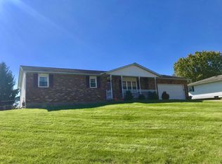 1430 Ludwig Ct, Lancaster, OH 43130