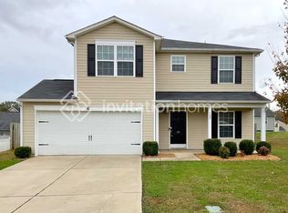 122 Olivia Ln, Lincolnton, NC 28092