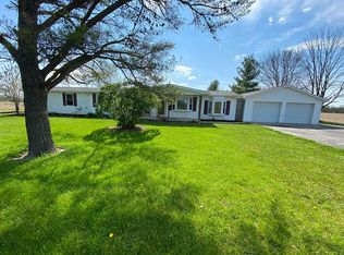 8680 Hume Lever Rd, London, OH 43140