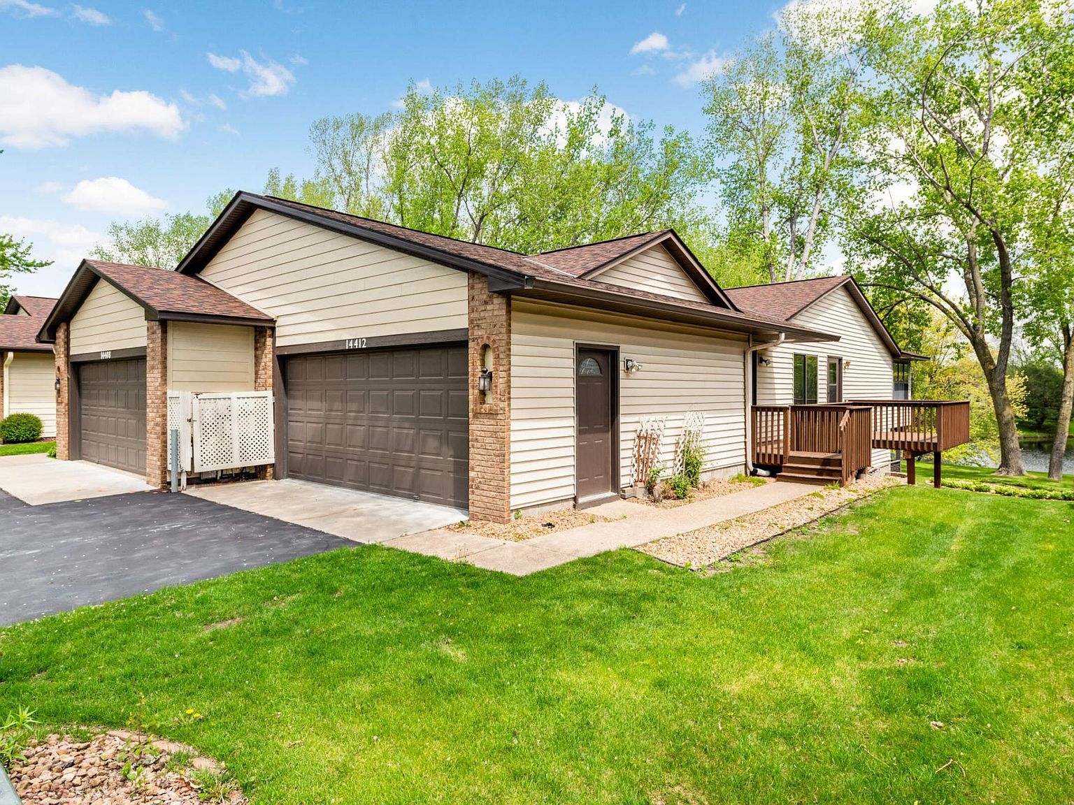 14412 Pennock Ave, Apple Valley, MN 55124 Zillow