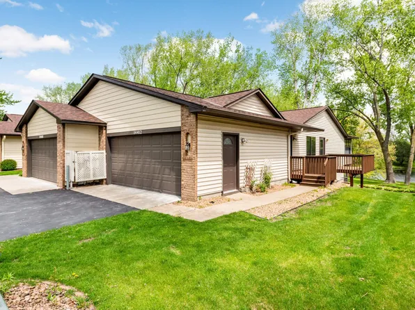 14412 Pennock Ave, Apple Valley, MN 55124