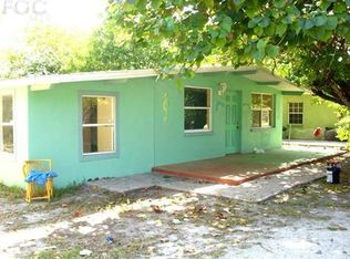 114 Lucille Ave, Fort Myers, FL 33916