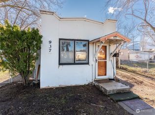 937 Coolidge Dr, Wenatchee, WA 98801