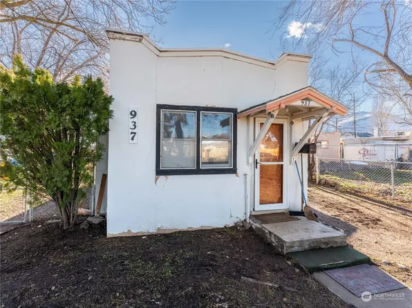 937 Coolidge, Wenatchee, WA 98801