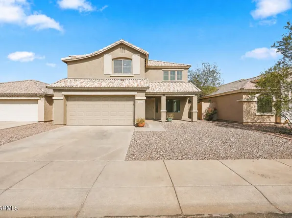 5715 S 17TH Avenue, Phoenix, AZ 85041