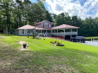 553 Hoven Rd, Jackson, AL 36545