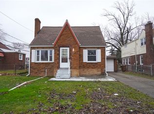 333 Eggert Rd, Buffalo, NY 14215