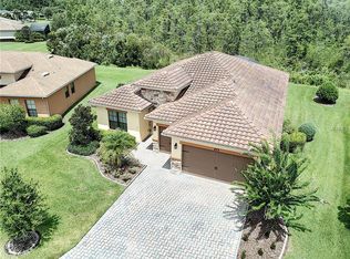 873 Bella Viana Rd, Poinciana, FL 34759