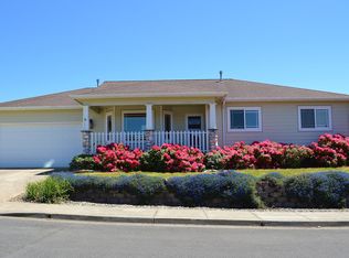 787 Fillmore St, Coos Bay, OR