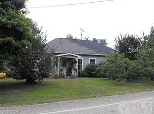 3147 136th Ave, Hamilton, MI 49419