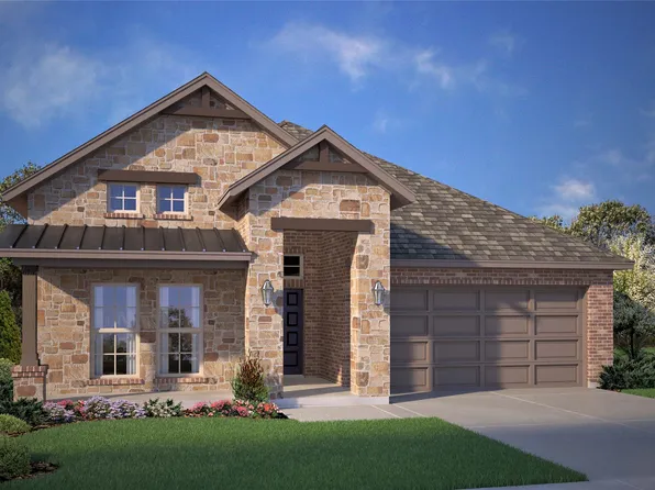 1825 Red Bud Trl, Northlake, TX 76247