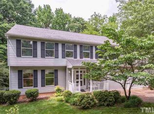 108 Willoughby Ln, Cary, NC 27513