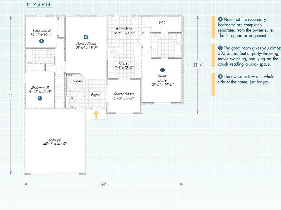 Camden III Plan, Hartland, Hartland, MI 48353 Zillow