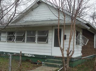 2707 Burton Ave, Indianapolis, IN