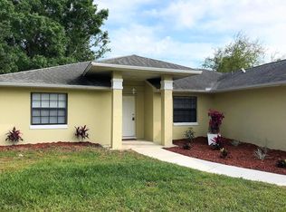 817 Wentworth St, Sebastian, FL 32958