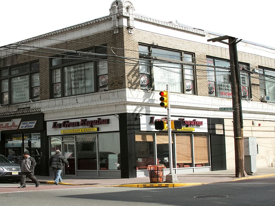 4300 Bergenline Avenue