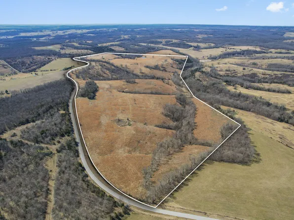 000 State Hwy Jj Tract 1, Thornfield, MO 65762