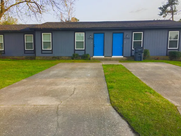 5768 Aftonshire Dr, Fayetteville, NC 28304
