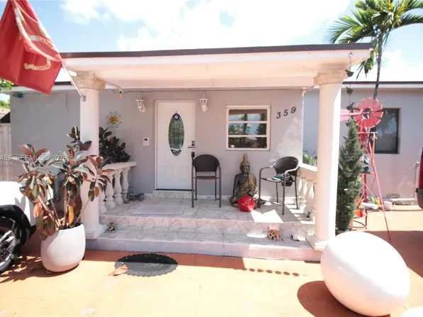 359 E 12th St, Hialeah, FL 33010