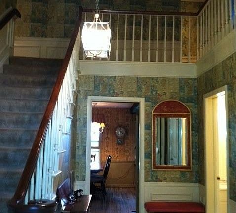 Entryway