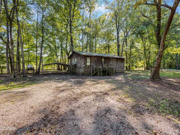 0 River Bend Loop, Brownsville, TN 38012