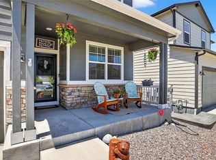 635 Silver Rock Trl, Castle Rock, CO 80104