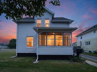 237 N Forbes St, Jackson, MI 49202