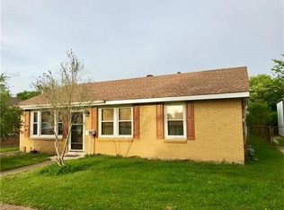 533 Saint Ann St, Marrero, LA 70072