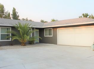 652 Brookridge Dr, Redding, CA 96003