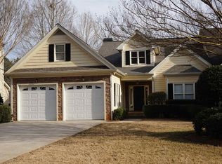 1580 Vintage Club Dr, Greensboro, GA 30642