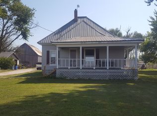 10850 County Road 130, Carthage, MO 64836