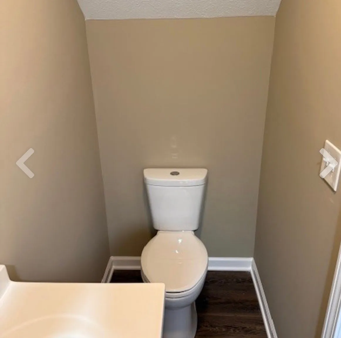 3 bed 2 Bath Townhome, Tullahoma Tn — Photo 3