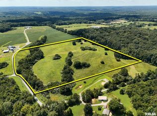 Tbd Turner Rd, Creal Springs, IL 62922