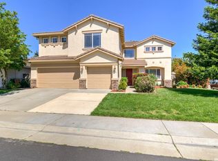 9573 E Park Dr, Elk Grove, CA 95624