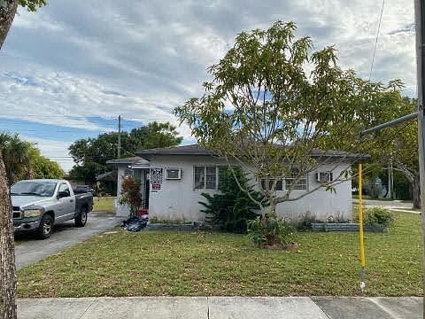 1st image of 12699 NE 10th Ave #12699